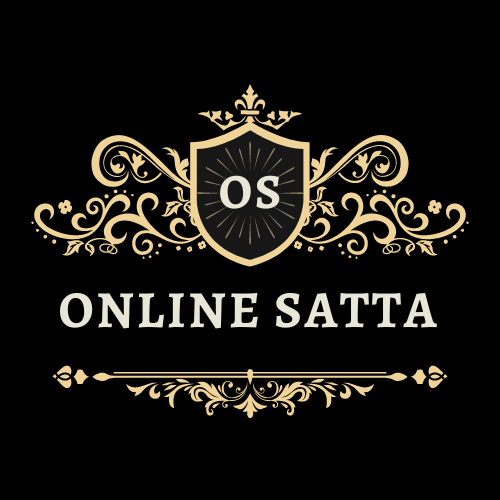 Online Matka Play Logo